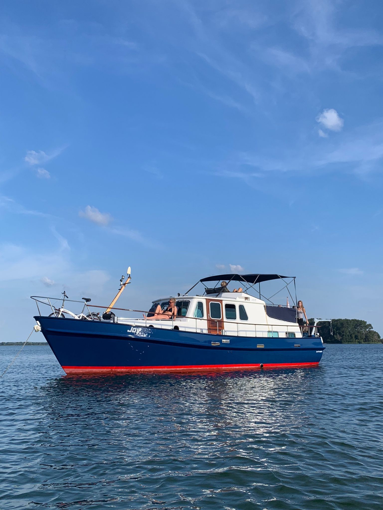 1978 Doggersbank Darttrawler