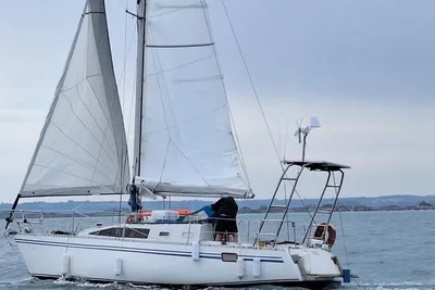 1986 Wrighton Biloup 9