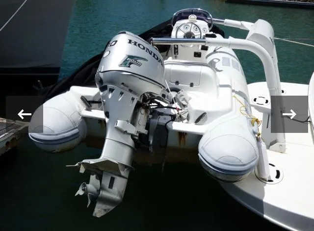 Hale Yes Yacht Photos Pics 