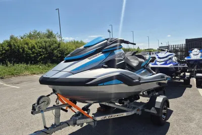 2024 Yamaha Boats FX CRuiser HO 1.9l