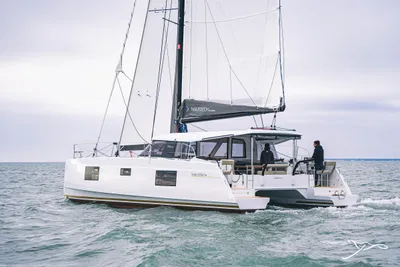 2026 Nautitech 40 Open