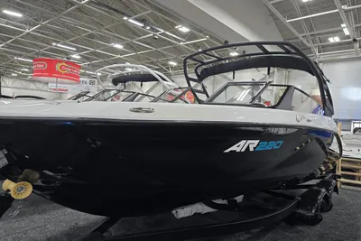 Yamaha Boats AR220
