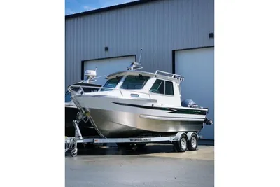 Silver Streak 21 Phanton - Special Edition