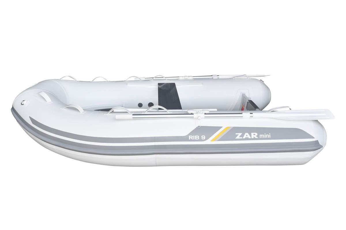 2023 ZAR Mini Rib 9HDL