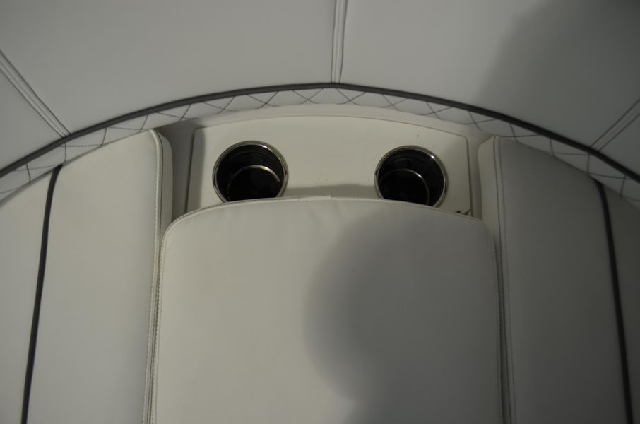 2022 Sportsman Open 242 Center Console