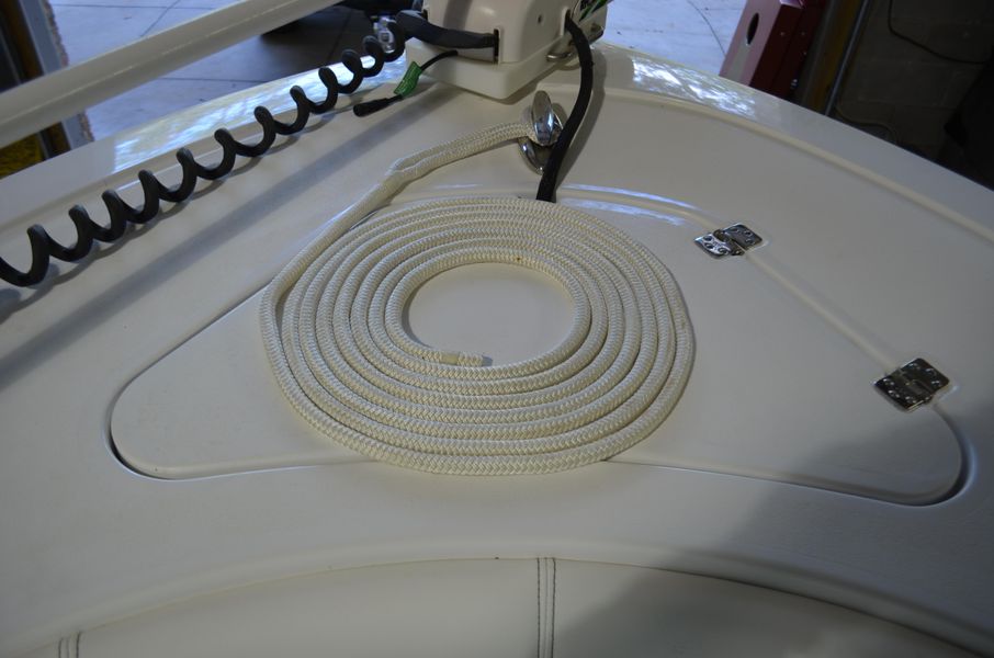 2022 Sportsman Open 242 Center Console