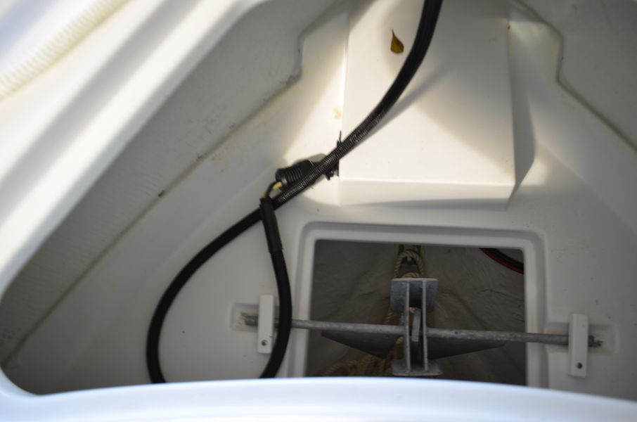 2022 Sportsman Open 242 Center Console