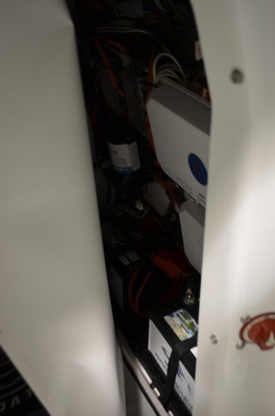 2022 Sportsman Open 242 Center Console