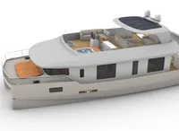 2024 Marine Maison Houseboat Maison Marine 52 Houseboat