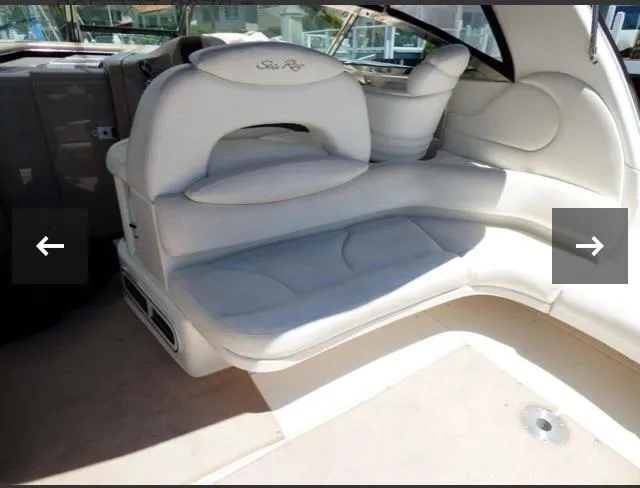 Hale Yes Yacht Photos Pics 