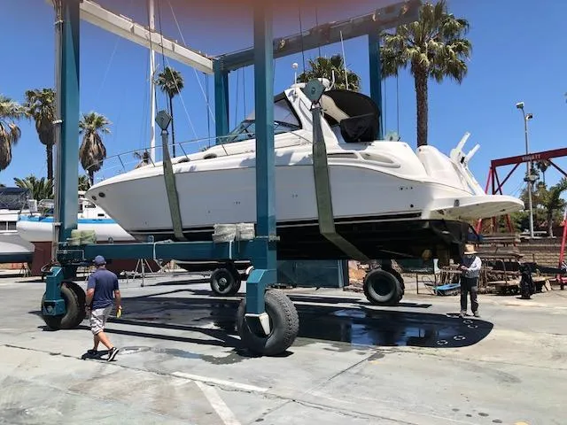 Hale Yes Yacht Photos Pics 