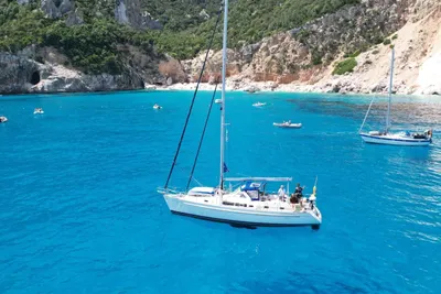 2000 Beneteau Oceanis 40 CC