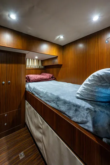 Uncorked Yacht Photos Pics 