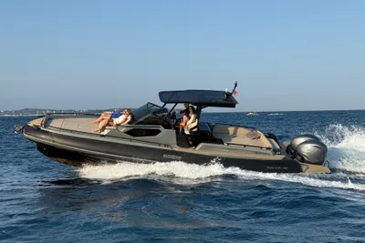 2021 Salpa SOLEIL 42