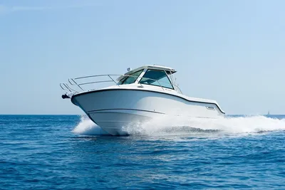 Boston Whaler 285 Conquest