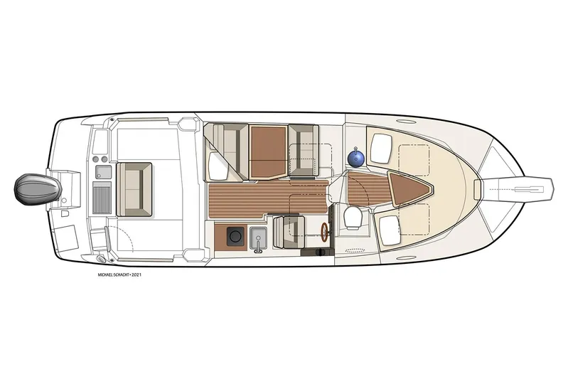 Takuan II Yacht Photos Pics 
