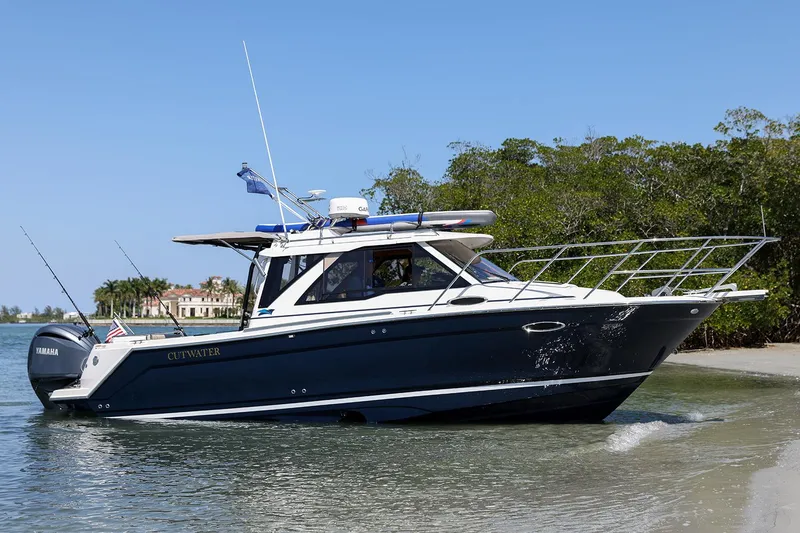  Yacht Photos Pics Manufacturer Provided Image