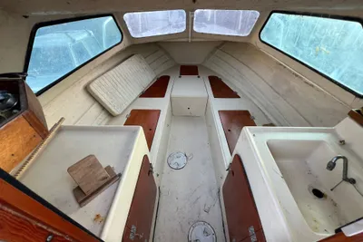 1990 Gobbi pilot