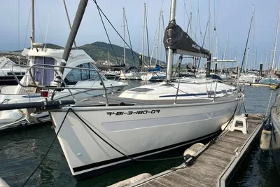 2002 Bavaria 36