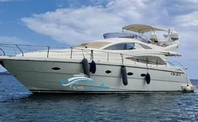 2004 Aicon 56