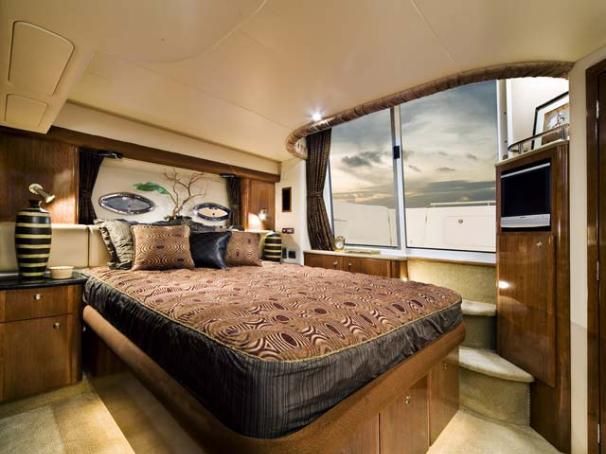 2007 Meridian 47 