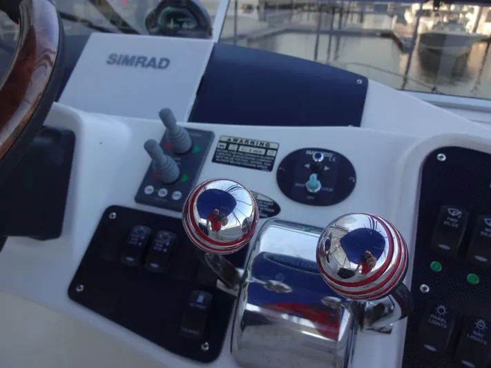 Lit Up Yacht Photos Pics 