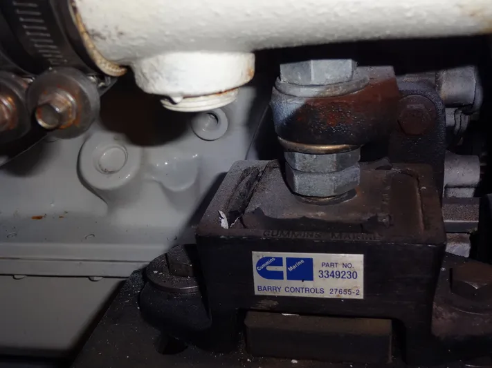 Lit Up Yacht Photos Pics 