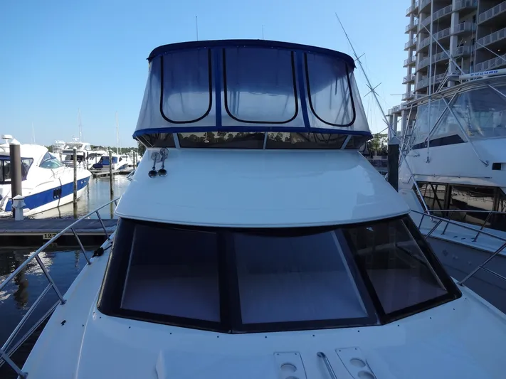 Lit Up Yacht Photos Pics 