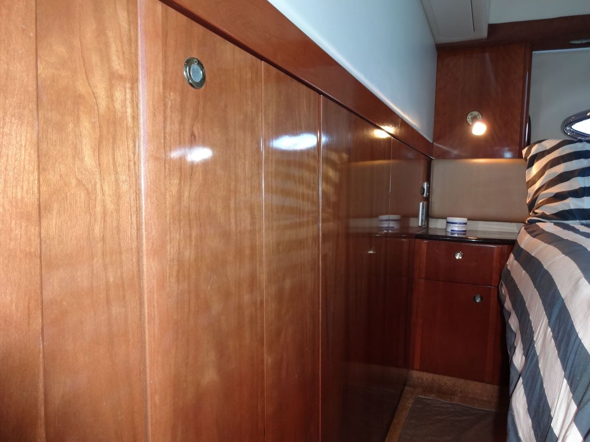 2007 Meridian 47 
