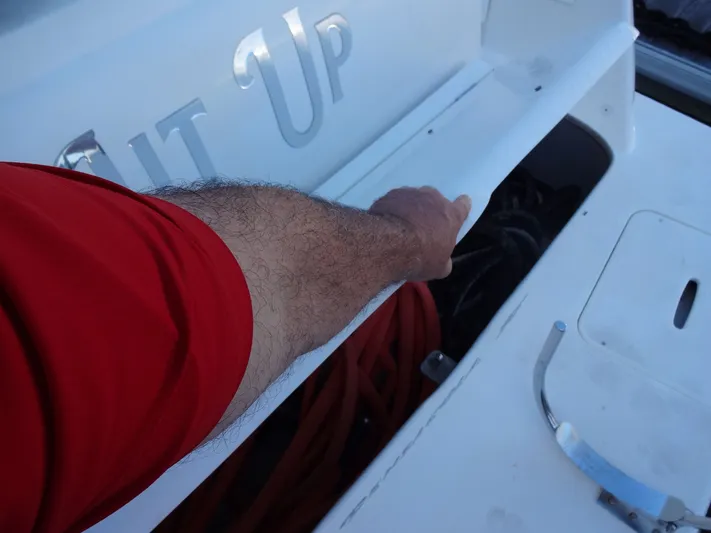 Lit Up Yacht Photos Pics 