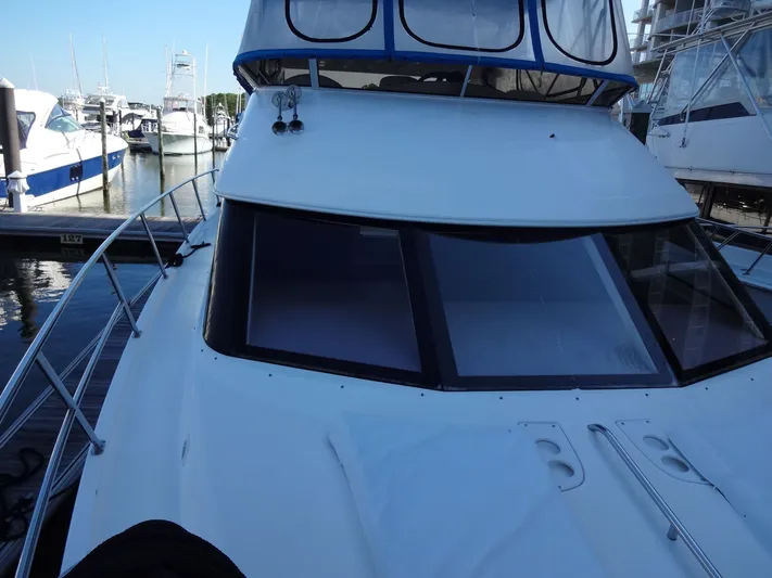 Lit Up Yacht Photos Pics 