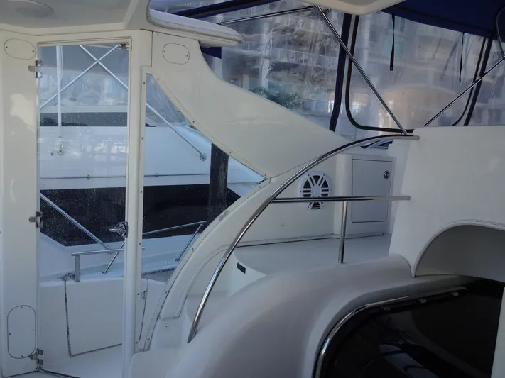 Lit Up Yacht Photos Pics 