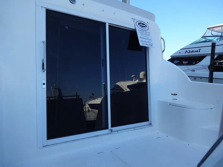 Lit Up Yacht Photos Pics 