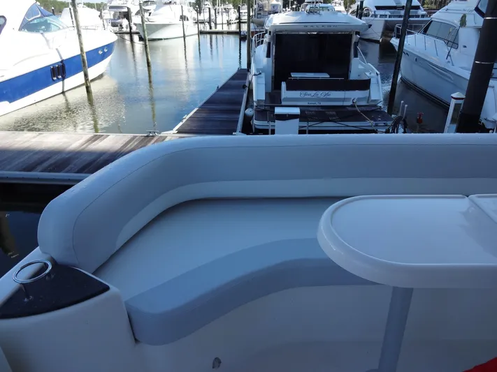 Lit Up Yacht Photos Pics 