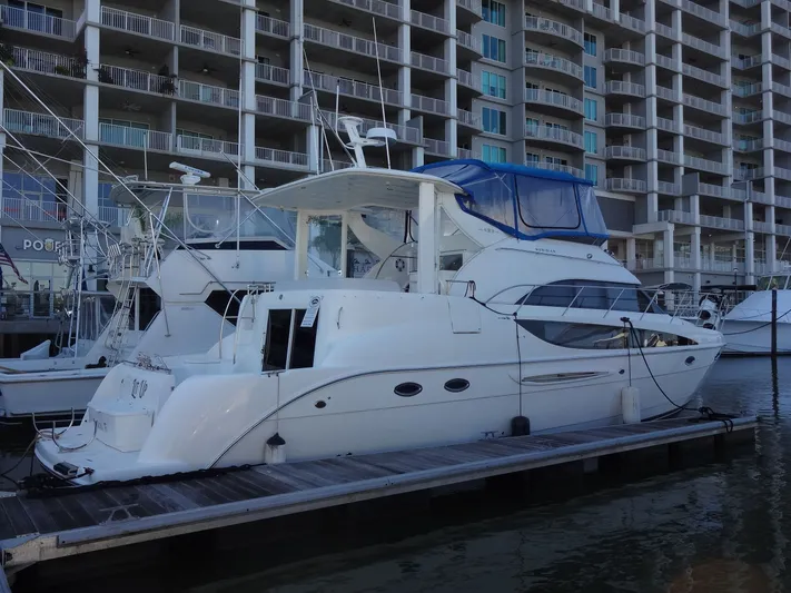 Lit Up Yacht Photos Pics 