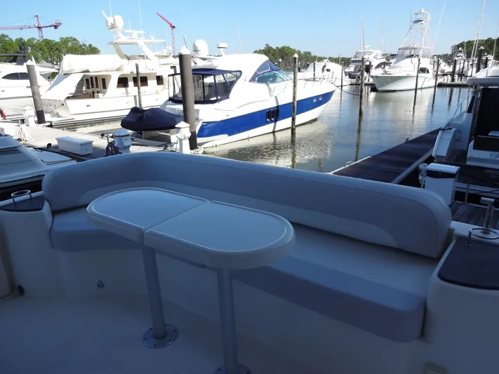 Lit Up Yacht Photos Pics 