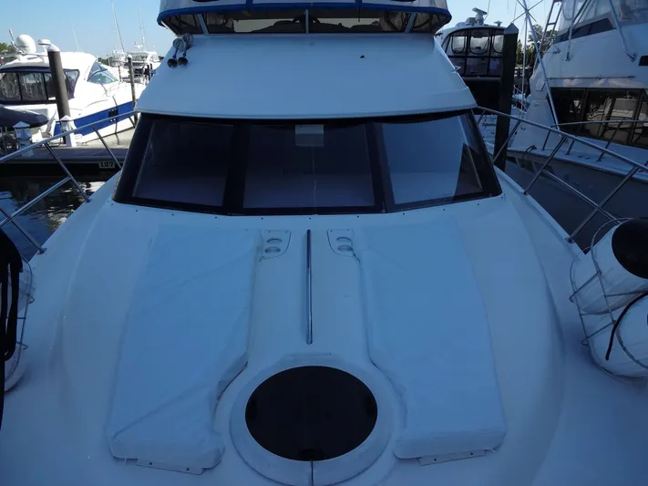 Lit Up Yacht Photos Pics 