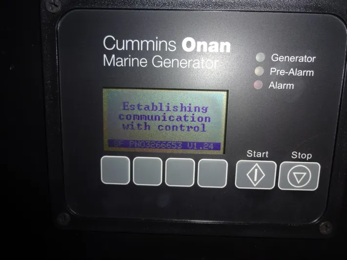 Lit Up Yacht Photos Pics 