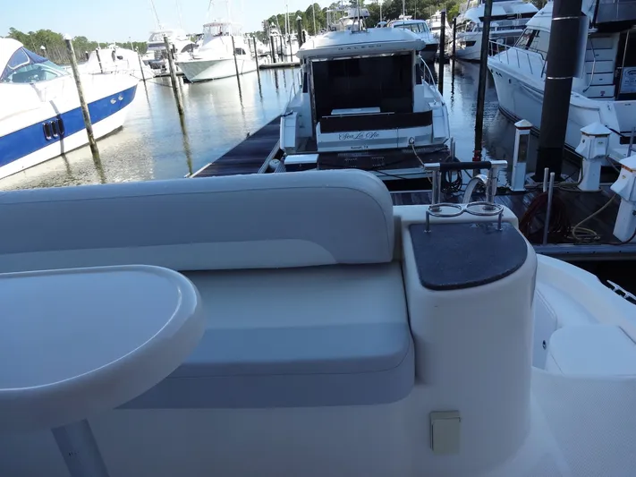 Lit Up Yacht Photos Pics 