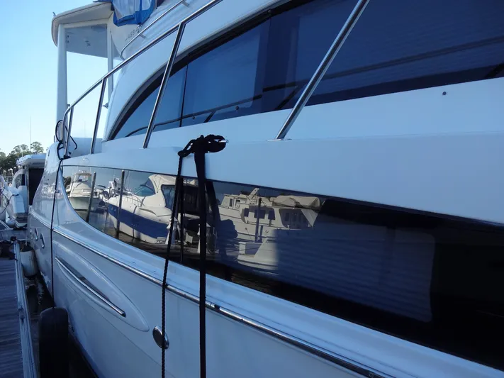 Lit Up Yacht Photos Pics 