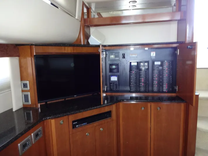 Lit Up Yacht Photos Pics 