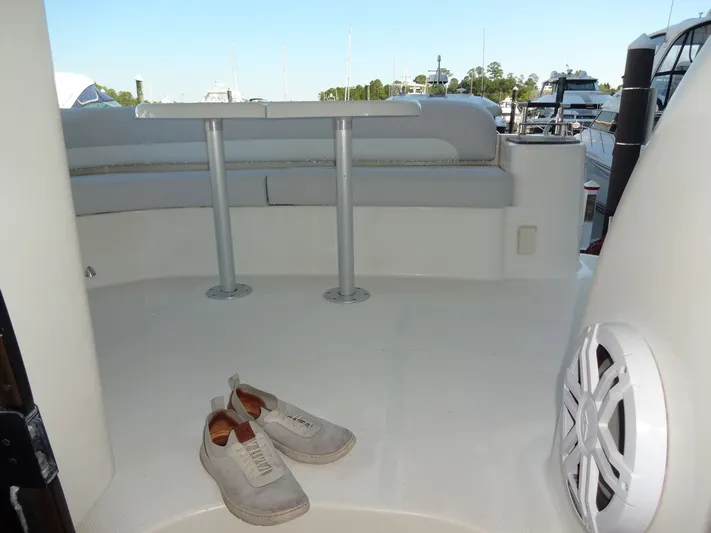 Lit Up Yacht Photos Pics 