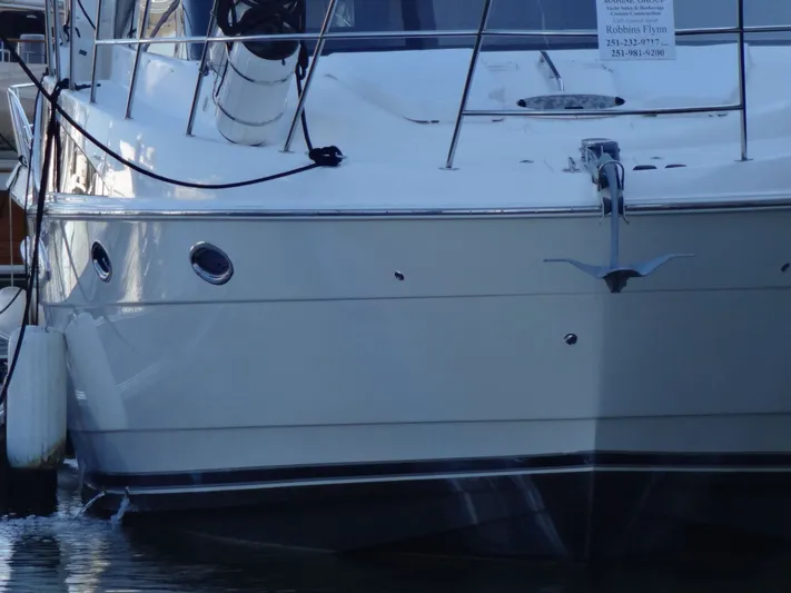 Lit Up Yacht Photos Pics 