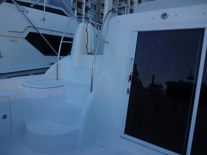 Lit Up Yacht Photos Pics 