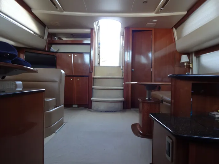 Lit Up Yacht Photos Pics 