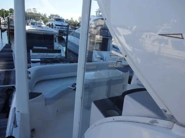 Lit Up Yacht Photos Pics 