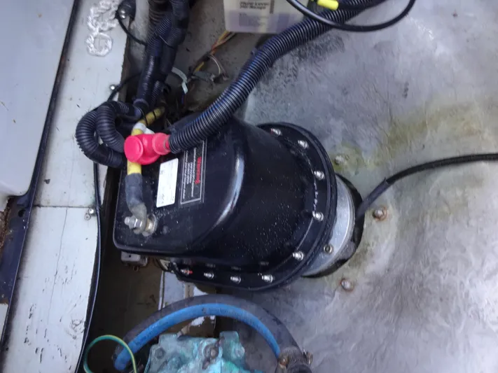 Lit Up Yacht Photos Pics 