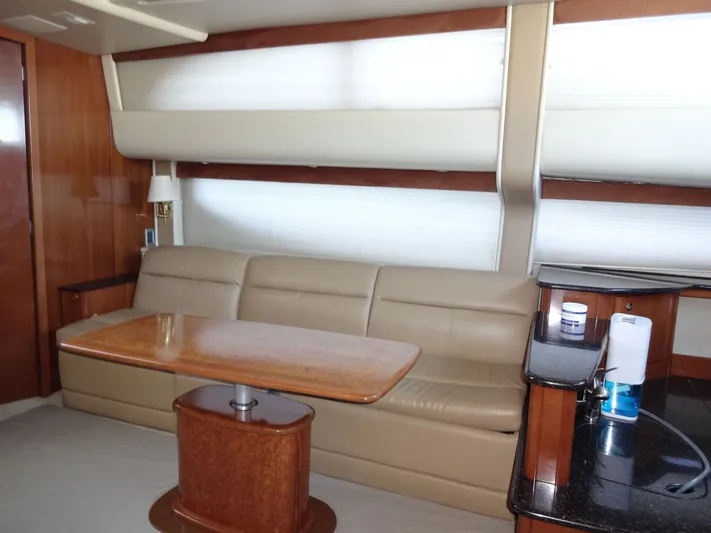 Lit Up Yacht Photos Pics 