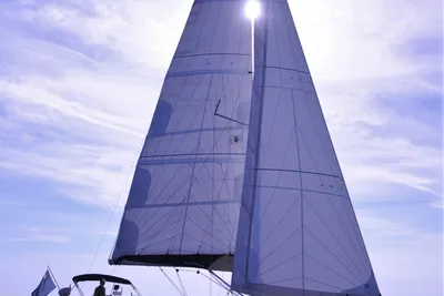 2008 Poncin Harmony 38 Vintage