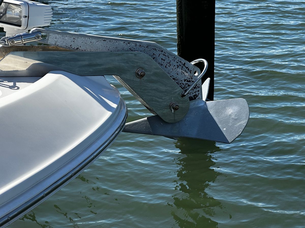 2008 Sea Ray 50 